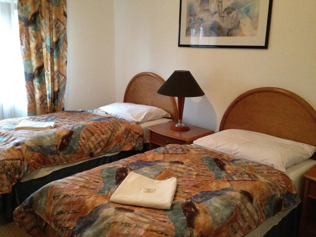 Hotel Chotol Horomerice ห้อง รูปภาพ