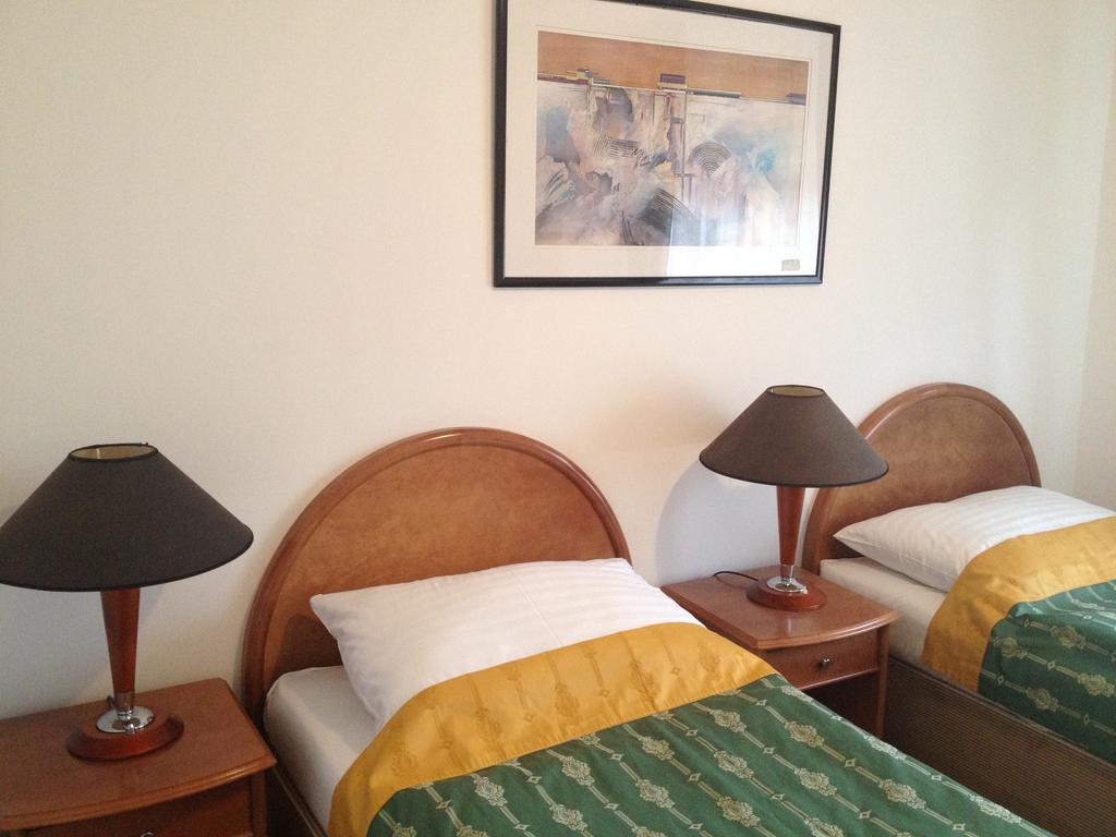 Hotel Chotol Horomerice ห้อง รูปภาพ