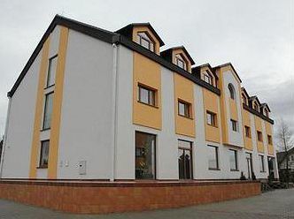 Hotel Chotol Horomerice ภายนอก รูปภาพ